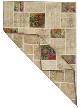 Patchwork Multi