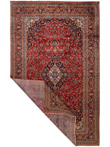 Kashan Red