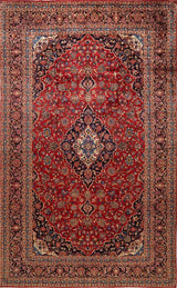 Kashan Red