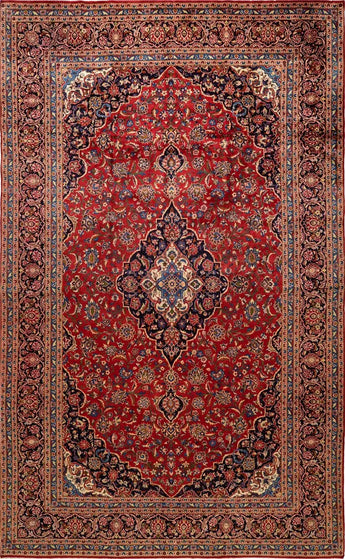 Kashan Red