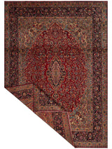 Kirman Red