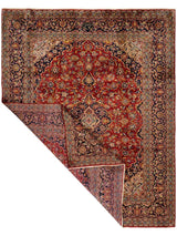 Kashan Red