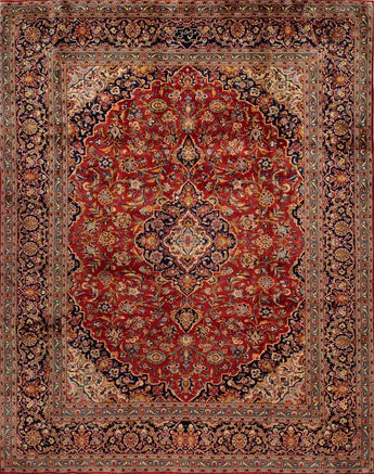 Kashan Red