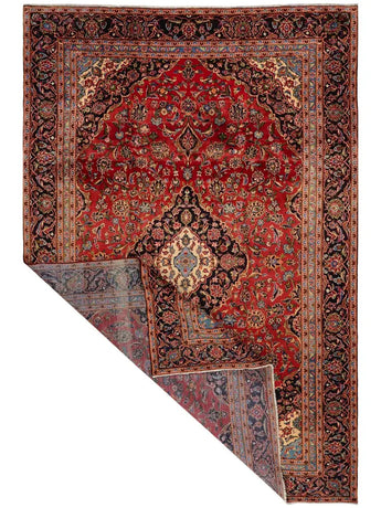 Kashan Red