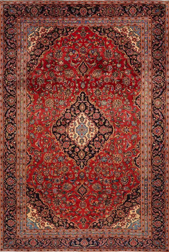 Kashan Red