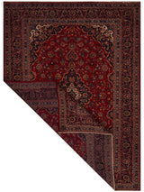 Kashan Red