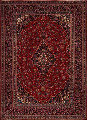 Kashan Red