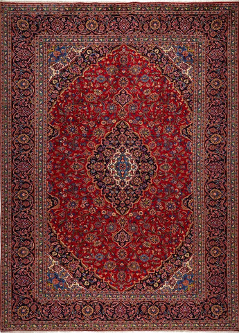 Kashan Red