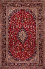 Kashan Red