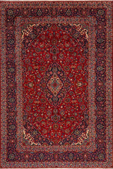 Kashan Red