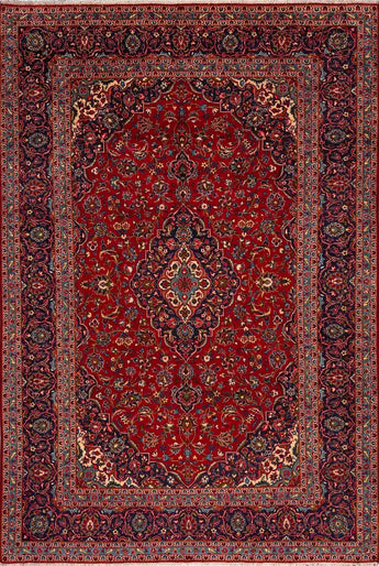 Kashan Red