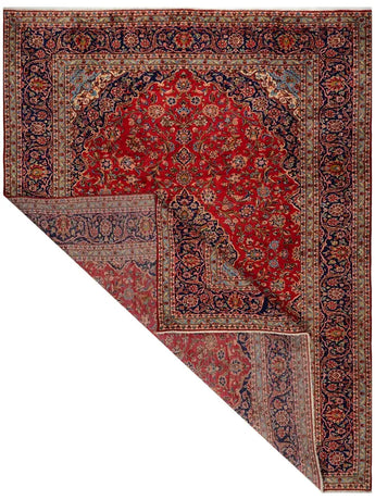 Kashan Red