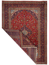 Kashan Red