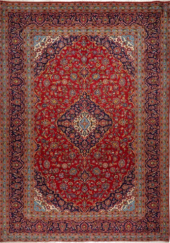 Kashan Red