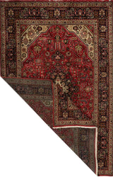 Tabriz Red