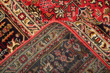 Tabriz Red