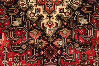 Tabriz Red