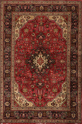 Tabriz Red