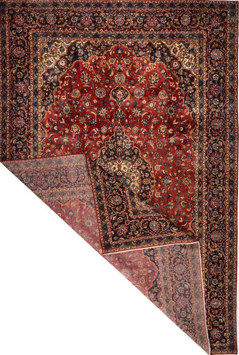 Kashan Red