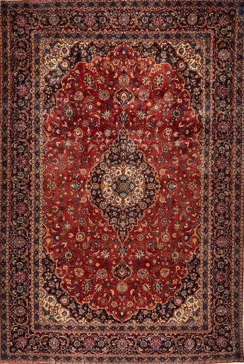 Kashan Red