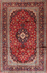 Kashan Red