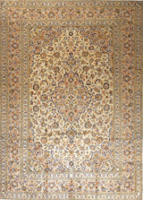 Kashan Beige