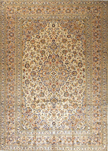 Kashan Beige