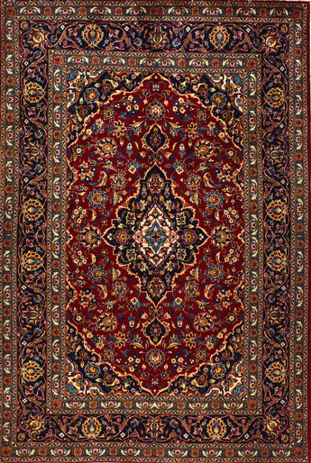 Kashan Red