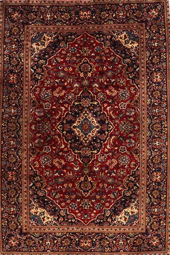 Kashan Red