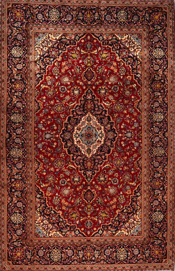 Kashan Red