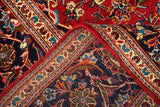 Kashan Red