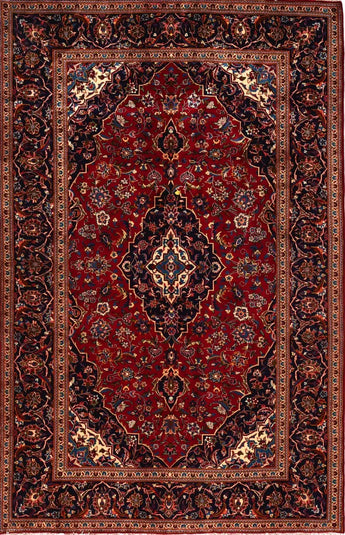 Kashan Red