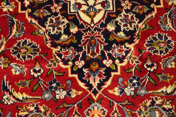 Kashan Red