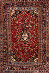 Kashan Red