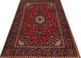 Kashan Red