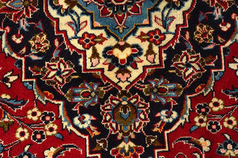 Kashan Red