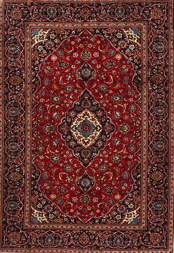 Kashan Red