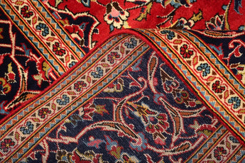 Kashan Red