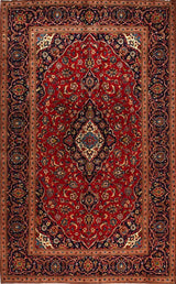 Kashan Red