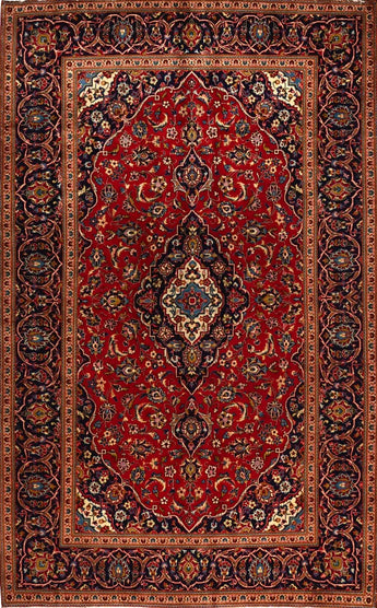 Kashan Red