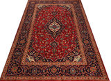 Kashan Red