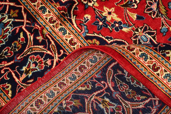 Kashan Red