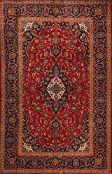 Kashan Red