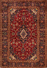 Kashan Red