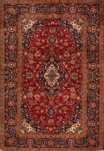 Kashan Red