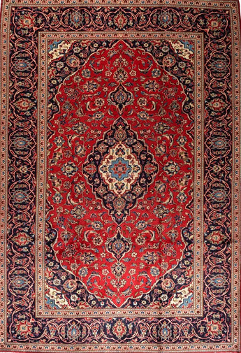 Kashan Red