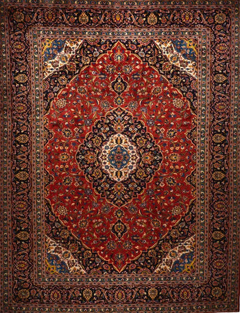 Kashan Red