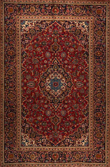 Kashan Red