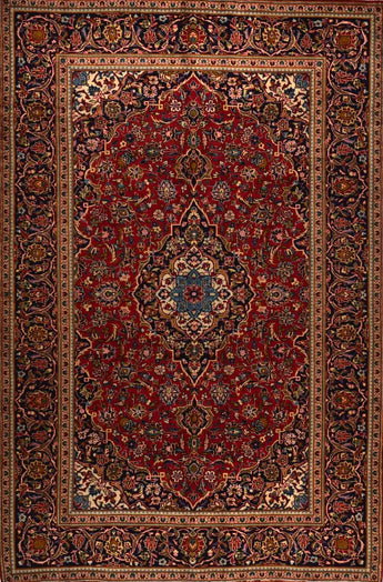 Kashan Red