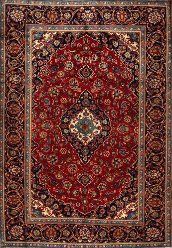 Kashan Red